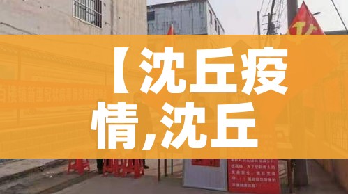 【沈丘疫情,沈丘疫情通报】