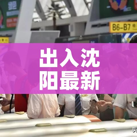 出入沈阳最新规定:出入沈阳疫情最新消息