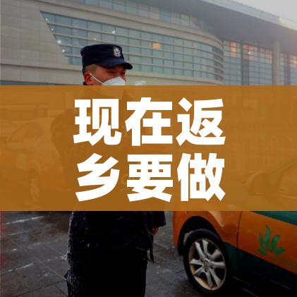 现在返乡要做核酸检测吗:现在返乡需要做核酸检测吗