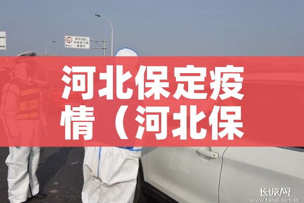 河北保定疫情（河北保定疫情伤亡数据一览表）