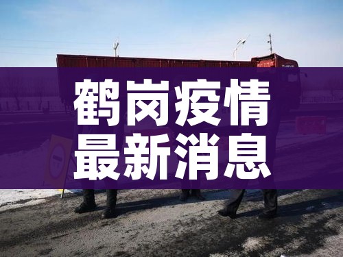 鹤岗疫情最新消息:鹤岗疫情动态