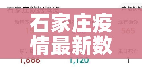 石家庄疫情最新数据消息:石家庄疫情最新情况轨迹