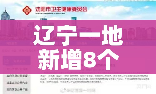 辽宁一地新增8个高、中风险区/辽宁新增13个中风险地区