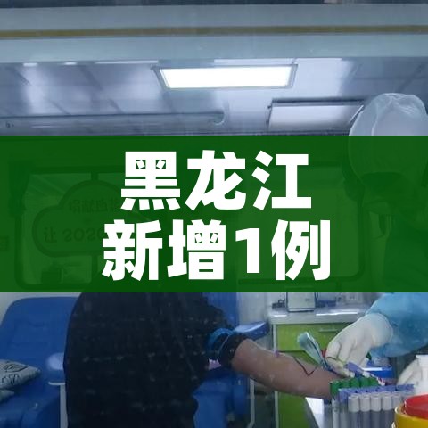 黑龙江新增1例新冠肺炎确诊病例/黑龙江新增一例新冠肺炎