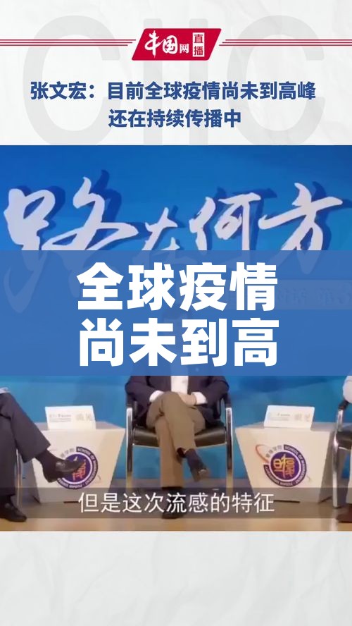 全球疫情尚未到高峰/全球疫情年底还没结束会怎样