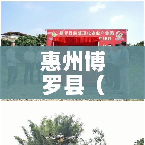 惠州博罗县（惠州博罗县天气）