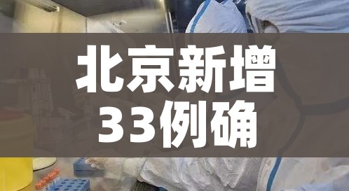 北京新增33例确诊8例无症状（北京新增确诊31例活动区域）