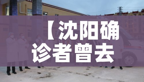 【沈阳确诊者曾去内蒙,沈阳确诊者曾去内蒙隔离】