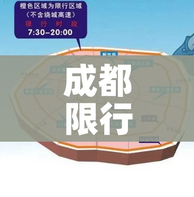 成都限行时间新规2020:成都限行新规则
