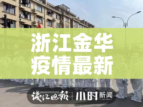 浙江金华疫情最新情况（浙江金华疫情最新情况有几例）