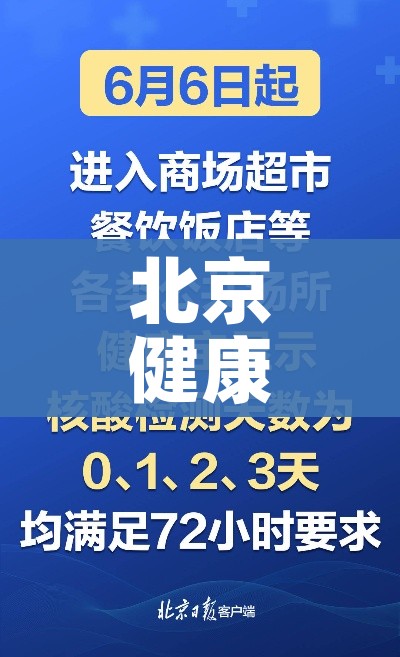 【北京新增本土感染者5例,北京新增本土确诊2例行动轨迹】