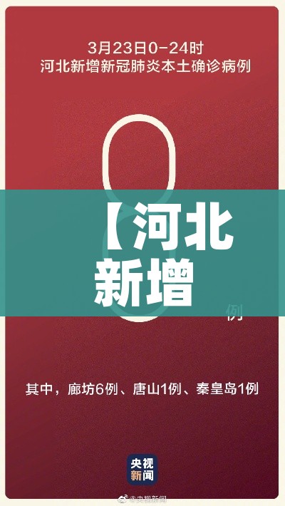 【河北新增38例本土确诊,河北新增疑似病例38例】