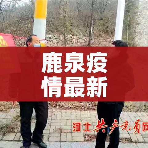 鹿泉疫情最新消息（鹿泉确诊病例分布）
