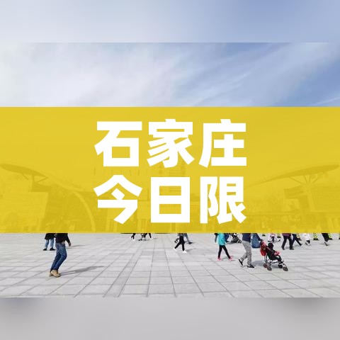 石家庄今日限行查询/石家庄2025年9月限行