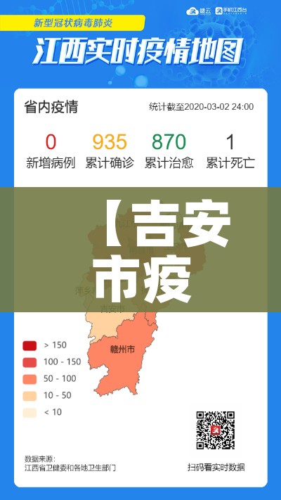 【吉安市疫情最新情况/吉安市的疫情情况】