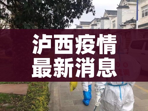 泸西疫情最新消息（泸西最新疫情新闻）