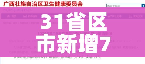 31省区市新增7例/31个省新增7例 31省区市新增7例/31个省新增7例