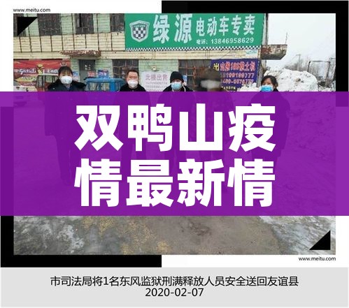 双鸭山疫情最新情况/双鸭山的疫情情况