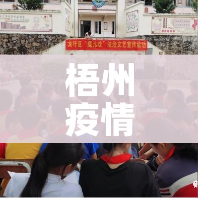 梧州疫情最新消息通知/梧州新冠肺炎疫情