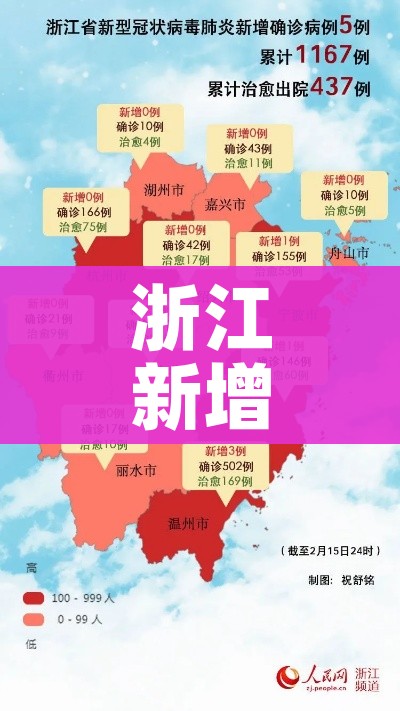 浙江新增本土确诊病例6例（浙江新增本土1例详情）
