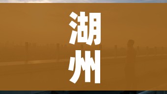 湖州疫情/湖州疫情是哪一年开始的