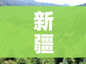 新疆开放所有户外旅游景区/新疆户外旅游网