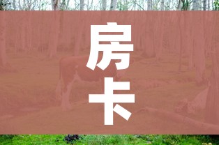 房卡必备教程“微信牛牛群斗牛群”房卡链接获取
