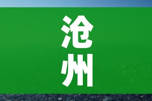 沧州市疫情:沧州市疫情防控办主任