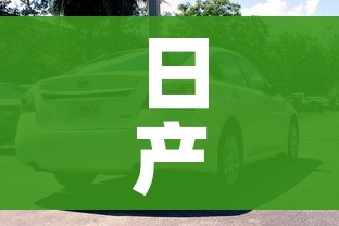 日产尼桑:日产尼桑天籁