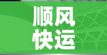 顺风快运(顺丰快运单号查询入口) 顺风快运(顺丰快运单号查询入口)