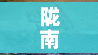 陇南疫情:陇南疫情通报