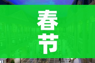 春节回家/春节回家过年