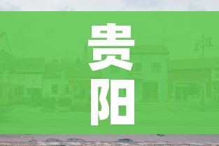 贵阳封城(贵阳封城原因) 贵阳封城(贵阳封城原因)