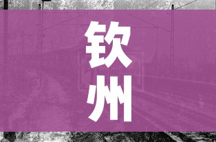 钦州市疫情最新消息今天（钦州市疫情最新消息今天封城了）