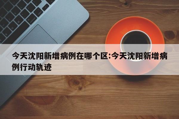 今天沈阳新增病例在哪个区:今天沈阳新增病例行动轨迹