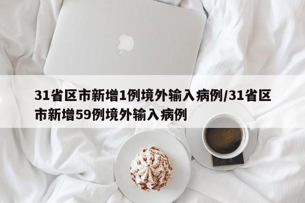 31省区市新增1例境外输入病例/31省区市新增59例境外输入病例