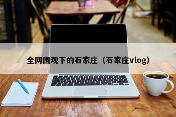 全网围观下的石家庄（石家庄vlog）
