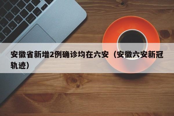 安徽省新增2例确诊均在六安（安徽六安新冠轨迹）