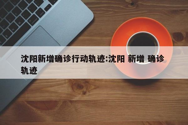 沈阳新增确诊行动轨迹:沈阳 新增 确诊 轨迹