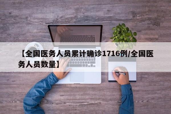 【全国医务人员累计确诊1716例/全国医务人员数量】