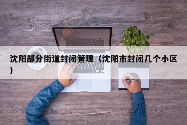 沈阳部分街道封闭管理（沈阳市封闭几个小区）