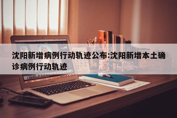沈阳新增病例行动轨迹公布:沈阳新增本土确诊病例行动轨迹