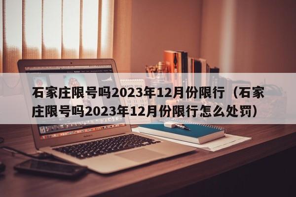 石家庄限号吗2023年12月份限行（石家庄限号吗2023年12月份限行怎么处罚）