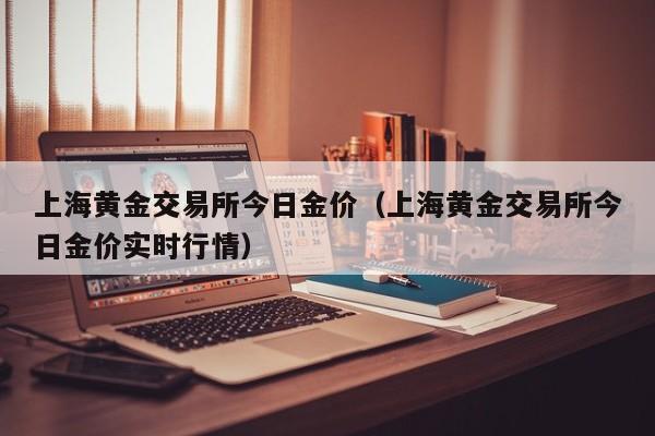 上海黄金交易所今日金价（上海黄金交易所今日金价实时行情）