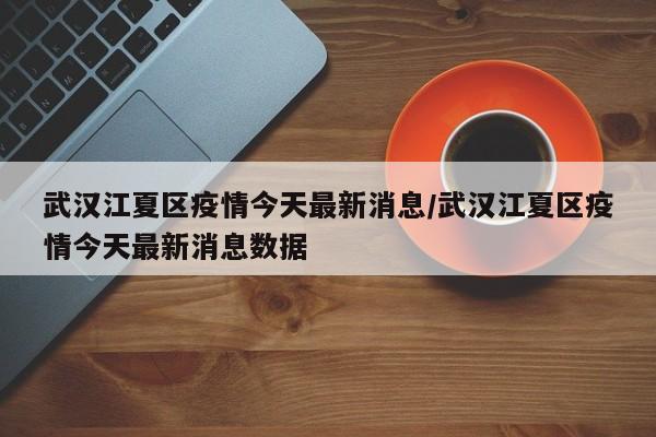 武汉江夏区疫情今天最新消息/武汉江夏区疫情今天最新消息数据